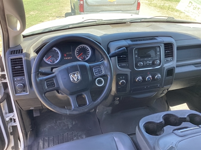 ram ram 2500 pickup 2013 3C6TR5HT9DG542172 image ram ram 2500 pickup 2013 3C6TR5HT9DG542172 image
